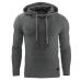 Sweater Men Autumn Winter Warm Knitted Men's Sweater Casual Hooded Pullover Men Cotton Sweatercoat Pull Homme Plus Size 5XL