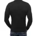T-bird Brand 2017 New Fashion Autumn Casual Sweater Zipper Decoration Slim Fit Knitting Mens Sweaters Pullover 3 colors 0
