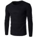 T-bird Sweater Men Woolen Knitwear Men O neck Long Sleeve Slim Warm Sweaters Grometric Pull Homme  Beige  Pulllvers Knitwear