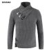 Turtleneck Sweater Men Long Sleeve Knitted Pullovers 2019 Autumn Winter Soft Warm Basic Man Sweaters Streetwear Sueter Clothes