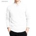 Varsnaol New Brand Sweater Men V-Neck Solid Slim Fit Knitting Mens Sweaters Cardigan Male 2018 Autumn Fashion Casual Tops Hots