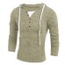 ZOGAA Brand Geek New Men's Sweaters Fashion Design Solid Hooded Knit Sweater Coat Men Clothes Slim Fit Pullovers