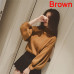 2018 New Winter Women Sweaters Fashion Turtleneck Batwing Sleeve Pullovers Loose Knitted Sweaters Female Jumper Tops