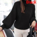 2018 New Winter Women Sweaters Fashion Turtleneck Batwing Sleeve Pullovers Loose Knitted Sweaters Female Jumper Tops