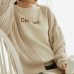 2019 Autumn Women Cardigans Sweaters Casual Long Sleeve Loose Knitting Cardigan Fashion Solid Outwear Harajuku Female Slim Coat