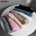 2019 Knitted Women high neck Sweater Pullovers Turtleneck Autumn Winter Basic Women Sweaters Slim Fit Black