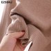 2019 new Spring Autumn V Neck sweater Pullovers Women Slim basic Sweater Elastic soft Jumpers female women sweater