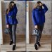 AOEMQ Winter Hot Sell Sweater Keep Warm Use High Turtleneck Protect Neck Winter Warm Sweater Cotton Soft Sweater for Women