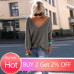 Autumn V-Neck Sexy Knitted Sweater Women Plus Size Pullovers Female Sweater Pullover Winter Women Loose Sweaters Oversize 4xl