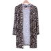 Cardigan Women Long Sleeve New Female Elegant Pocket Knitted Outerwear Sweater High Quality