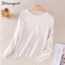 Cashmere Sweater Female Knitted Pullover Women Winter Sweaters Plus Size Cashmere Sweater Women Jumper O Neck 2019 Pull Femme