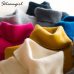 Cashmere Sweater Women Turtleneck Women's Plus Size Knitted Turtleneck Winter Cashmere Sweater For Women Warm Sweaters Female