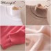 Cashmere Sweater Women Turtleneck Women's Plus Size Knitted Turtleneck Winter Cashmere Sweater For Women Warm Sweaters Female