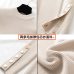 Fashion 2019 New Spring Autumn Women Sweater Knitted Long Sleeve O-Neck Sexy Slim Office Lady Button Casual Sweaters Tops