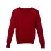 GCAROL 2019 Fall Winter Candy Knit Jumper Women 30% Wool Sweater Soft Stretch OL Render Knit Pullover Knitwear S-3XL