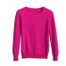 GCAROL 2019 Fall Winter Candy Knit Jumper Women 30% Wool Sweater Soft Stretch OL Render Knit Pullover Knitwear S-3XL