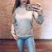 GCAROL 2019 Fall Winter Candy Knit Jumper Women 30% Wool Sweater Soft Stretch OL Render Knit Pullover Knitwear S-3XL