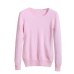 GCAROL 2019 Fall Winter Candy Knit Jumper Women 30% Wool Sweater Soft Stretch OL Render Knit Pullover Knitwear S-3XL