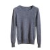 GCAROL New O Neck Women 30% Wool Sweater Candy Jumper Casual Stretch Fall Winter Basic Render Knit Pullover S-3XL