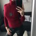 GIGOGOU Thick Turtleneck Warm Women Sweater Autumn Winter Knitted Femme Pull High Elasticity Soft Female Pullovers Sweater