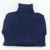 GIGOGOU Thick Turtleneck Warm Women Sweater Autumn Winter Knitted Femme Pull High Elasticity Soft Female Pullovers Sweater