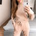 GIGOGOU Turtleneck Women Sweater Winter Warm Female Jumper Thick Christmas Sweaters Ribbed Knitted Pullover Top Pull Hiver Femme