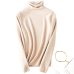 GejasAinyu 2019new women sweaters fashion 2019 women turtleneck cashmere sweater women knitted pullover women sweter winter tops