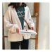 H.SA 2019 Women Cardigans Sweater V neck Solid Loose Knitwear Single Breasted Casual Knit Cardigan Outwear Winter Jacket Coat