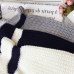 H.SA Winter Pull Sweaters Women 2017 Fashion Loose Jumpers Korean Pullovers Knitting Pullovers Thick Christmas Sweater Unif