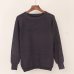 High Quality Thick Warm Winter Women Sweater Fashion Knitted Soft Pullover Jumper Autumn Female Sweater Top