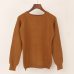 High Quality Thick Warm Winter Women Sweater Fashion Knitted Soft Pullover Jumper Autumn Female Sweater Top