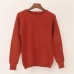 High Quality Thick Warm Winter Women Sweater Fashion Knitted Soft Pullover Jumper Autumn Female Sweater Top