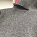 Knitted Sweater Off Shoulder Pullovers Sweater for Women Long Sleeve Turtleneck Female Jumper Black White Gray Sexy Clothing