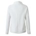 LOSSKY Long Sleeve Autumn Winter Sweater Women White Knitted Sweaters Pullover Jumper Fashion 2018 Turtleneck Sweater Female