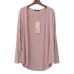 Makuluya Women Sweet Solid Color Modal Female Outerwear Short Sweaters Lady Casual Long Sleeve Cardigan coats Plus Size L6