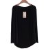 Makuluya Women Sweet Solid Color Modal Female Outerwear Short Sweaters Lady Casual Long Sleeve Cardigan coats Plus Size L6