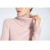 Marwin 2019 Autumn Winter Thick Turn-down Collar High Elasticity Casual Pullovers Female Thick Turtleneck Knitted Women Sweater