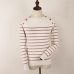 New Autumn Winter Women Pullover Sweater Fashion Striped Designer Casual Jumper O-Neck Long Sleeves Female Sweater