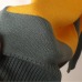 New Multicolor Autumn Winter Women Sweater O-Neck Knitted Jumper Top Loose Casual Warm Femme Sweater