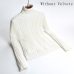 Plus Size S-2XL Thick Warm Women Pullover Sweater Fashion Knitted With Velvets Jumper Top Rib Silm Female Turtleneck Sweater