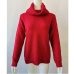 Pullover Sweater Women Jumper Clothing Turtleneck Sweater Female Jumper Pull Top Women Thick Winter Oversized Knitted Sweaters