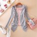 Sexy Lace Cardigans Female Knitted Long Cardigan Spring Summer Women Sweaters Rebecas Mujer Blusas De Renda Top Gilet Femme