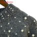 Simenual Autumn winter 2018 women sweaters and pullovers bead lantern sleeve knitted sweater pullover female grey slim jumpers