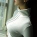 Soft Sweater Women Korean Style Skinny Winter Turtleneck Sweater Women Bodycon Basic Pullover Women Long Sleeve Pull Femme Top