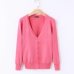 Spring Lady's Knitted Sweater Plus Size 5xl Cardigans for Women Long Sleeve Female Cardigan Short Sweaters sueter mujer YQ213