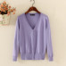 Spring Lady's Knitted Sweater Plus Size 5xl Cardigans for Women Long Sleeve Female Cardigan Short Sweaters sueter mujer YQ213