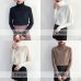 Surmiitro Sweater Female 2019 Autumn Winter Cashmere Knitted Women Sweater And Pullover Female Tricot Jersey Jumper Pull Femme