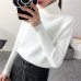 Surmiitro Sweater Female 2019 Autumn Winter Cashmere Knitted Women Sweater And Pullover Female Tricot Jersey Jumper Pull Femme