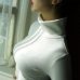 Sweater Female Soft Korean Style Skinny Winter Turtleneck Women Bodycon Basic Pullovers Long Sleeve Pull Femme Coat Female Top