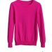 TAILOR SHEEP 2019 Cashmere wool Sweater Women solid color Pullover o-neck sweater female Long sleeve Knitted jumpers